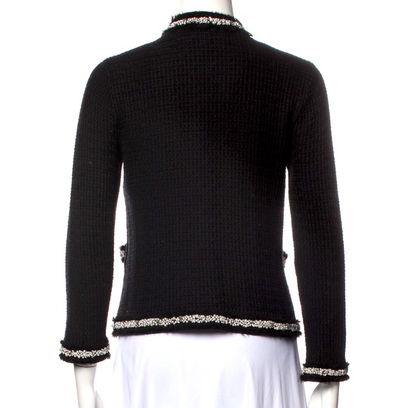 Alice + Olivia Cardigan - Picture 5 of 5